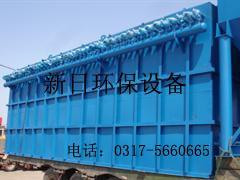 布袋除尘产品供应指南 聚焦第7页过滤袋与制冷市场应用