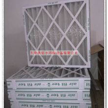 专业品质铸就洁净未来——无锡市洛社镇双峰空调过滤器厂