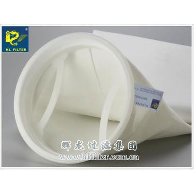 基于深厚过滤原理的通用型液体过滤袋特性解析